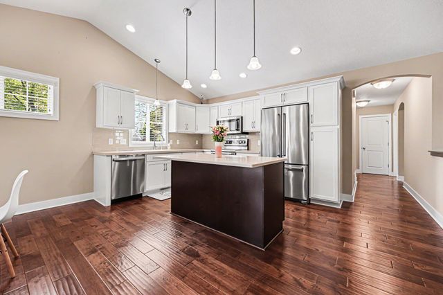 1573 Woodnymph Court NE, Grand Rapids, MI 49505