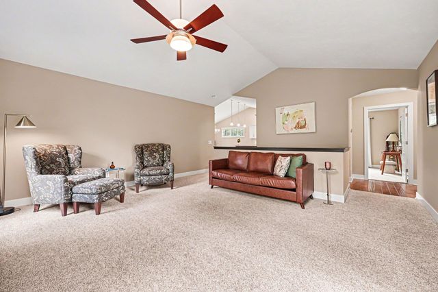 1573 Woodnymph Court NE, Grand Rapids, MI 49505