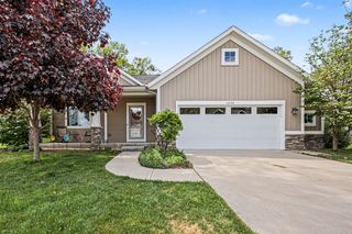 1573 Woodnymph Court NE, Grand Rapids, MI 49505