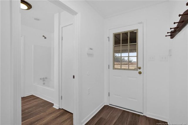 8161 E 130 Highway, Maxton, NC 28364