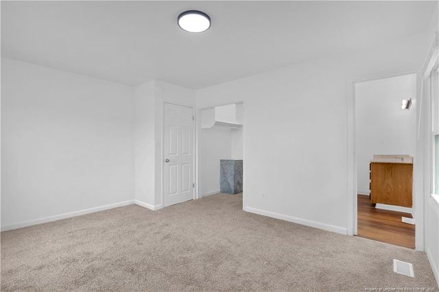 8161 E 130 Highway, Maxton, NC 28364