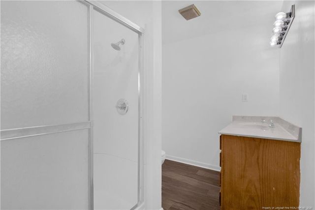 8161 E 130 Highway, Maxton, NC 28364