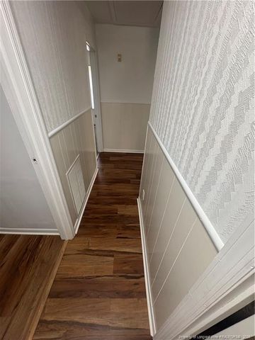 8161 E 130 Highway, Maxton, NC 28364