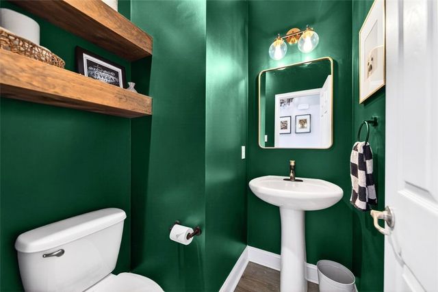 6021 Independence Dr, Jefferson Hills, PA 15025