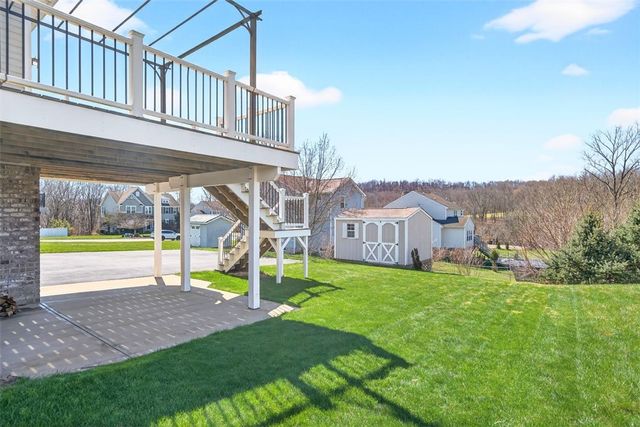 6021 Independence Dr, Jefferson Hills, PA 15025