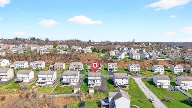 6021 Independence Dr, Jefferson Hills, PA 15025