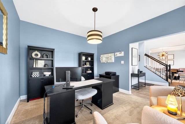 6021 Independence Dr, Jefferson Hills, PA 15025