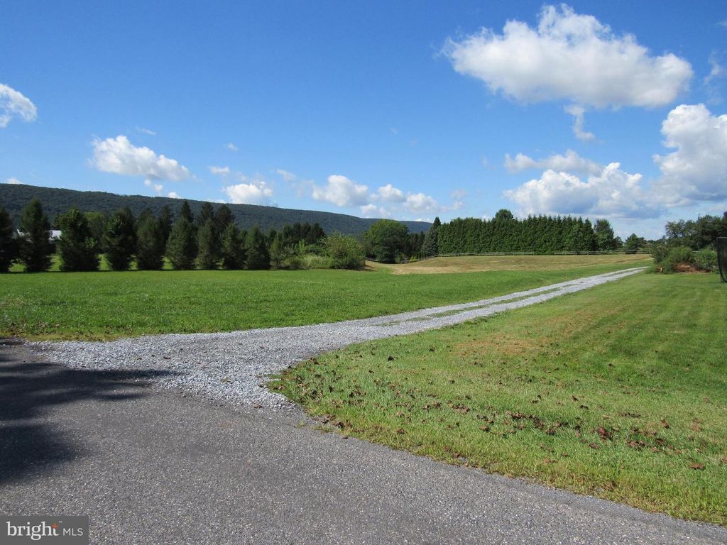 0 MAIN ST, Hegins, PA 17938