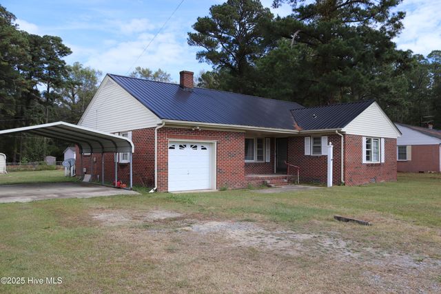 2020 John Small Avenue, Washington, NC 27889