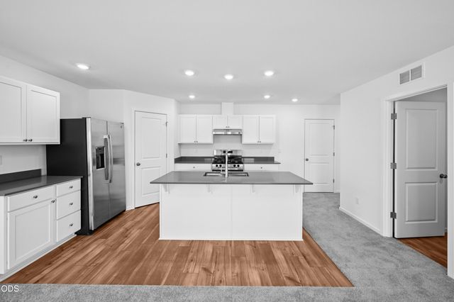 51740 Morning Pine Dr, La Pine, OR 97739
