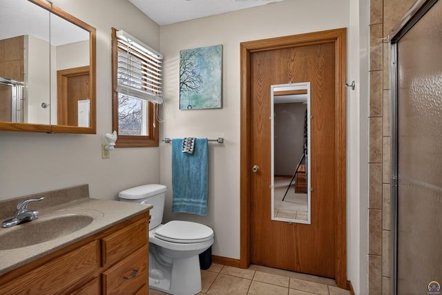 125 Shelby DR, Holton, KS 66436