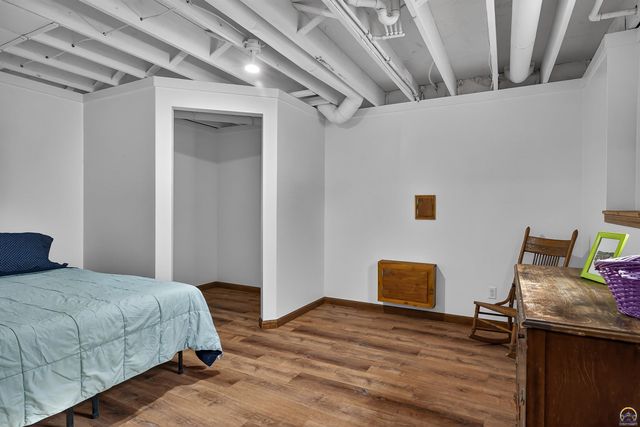 125 Shelby DR, Holton, KS 66436