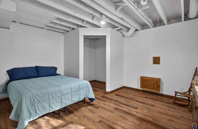 125 Shelby DR, Holton, KS 66436