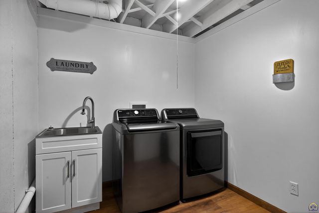 125 Shelby DR, Holton, KS 66436