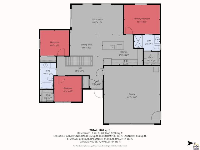 125 Shelby DR, Holton, KS 66436