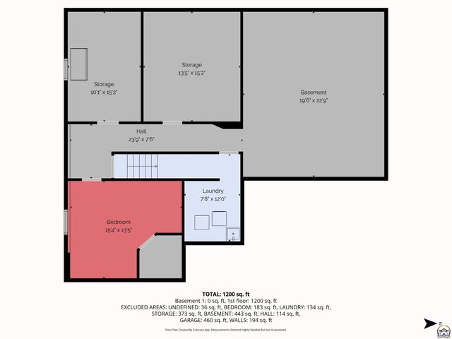 125 Shelby DR, Holton, KS 66436