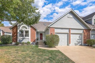15715 Travis Street, Overland Park, KS 66223
