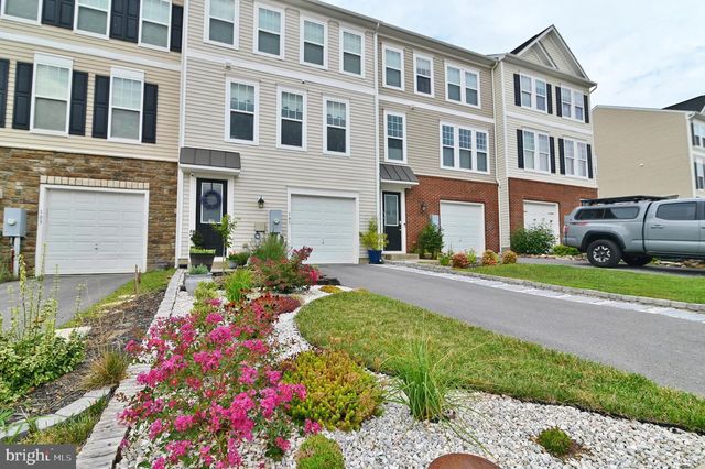 105 KELLER CT, Winchester, VA 22602