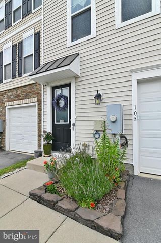 105 KELLER CT, Winchester, VA 22602