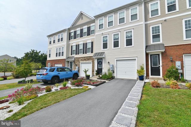 105 KELLER CT, Winchester, VA 22602