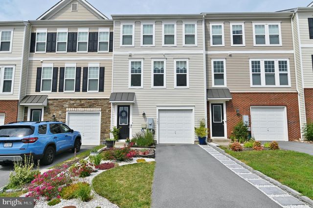 105 KELLER CT, Winchester, VA 22602