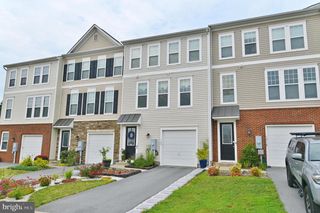 105 KELLER CT, Winchester, VA 22602