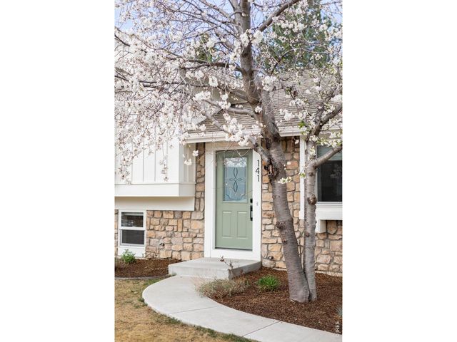 141 S Washington Ave, Louisville, CO 80027