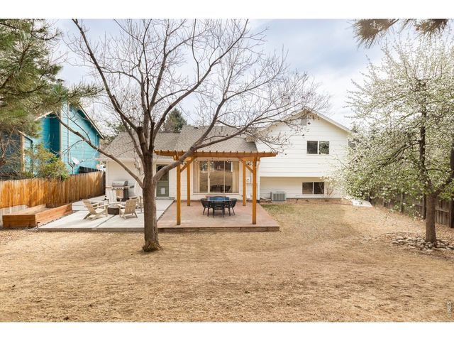 141 S Washington Ave, Louisville, CO 80027