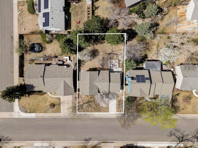 141 S Washington Ave, Louisville, CO 80027