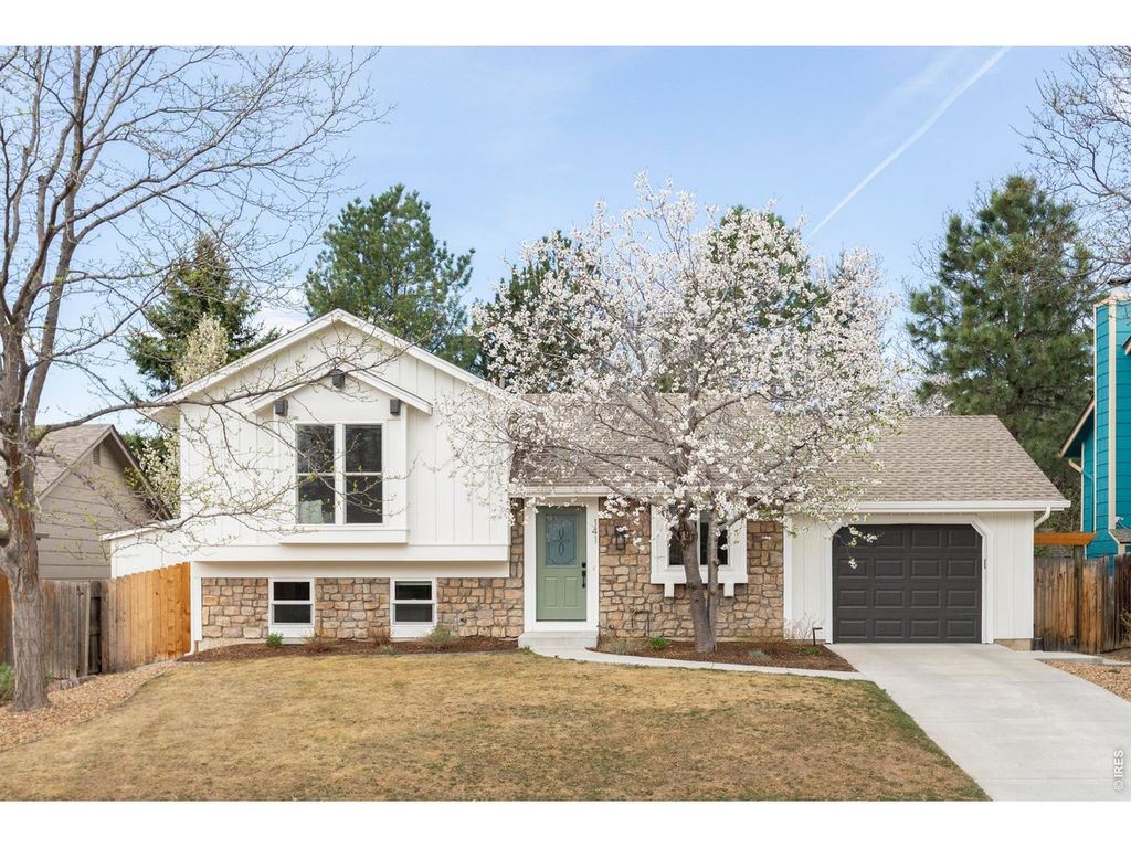 141 S Washington Ave, Louisville, CO 80027