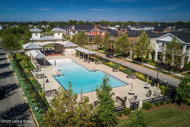 10804 Jimson St, Prospect, KY 40059