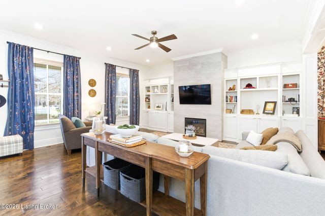 10804 Jimson St, Prospect, KY 40059