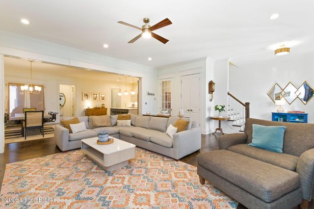 10804 Jimson St, Prospect, KY 40059