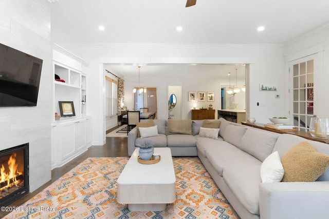 10804 Jimson St, Prospect, KY 40059