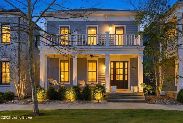 10804 Jimson St, Prospect, KY 40059