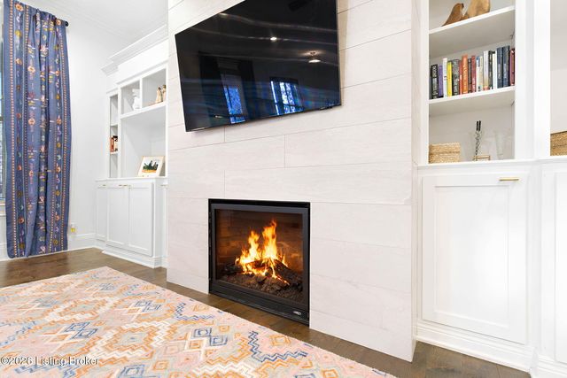 10804 Jimson St, Prospect, KY 40059