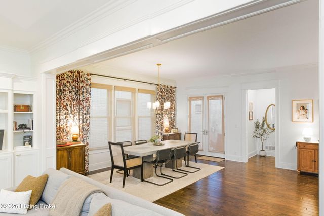 10804 Jimson St, Prospect, KY 40059