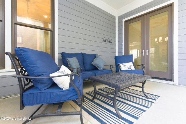 10804 Jimson St, Prospect, KY 40059