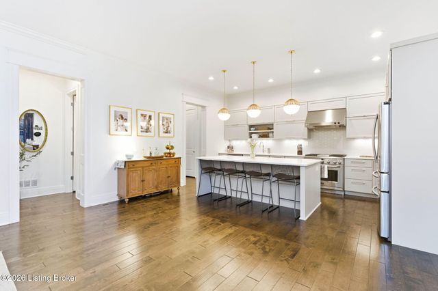 10804 Jimson St, Prospect, KY 40059