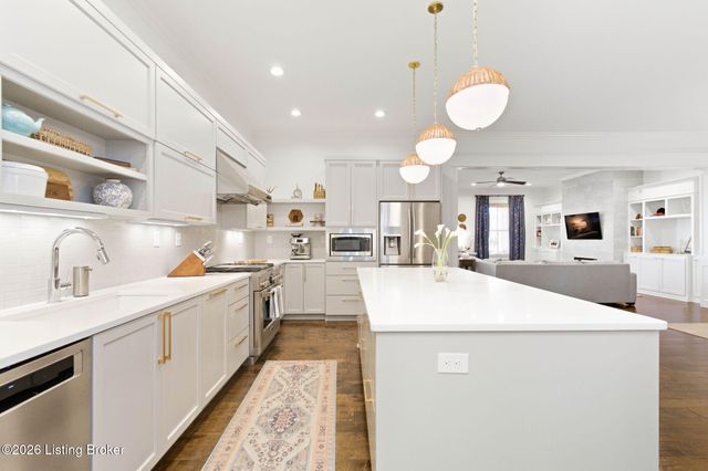 10804 Jimson St, Prospect, KY 40059