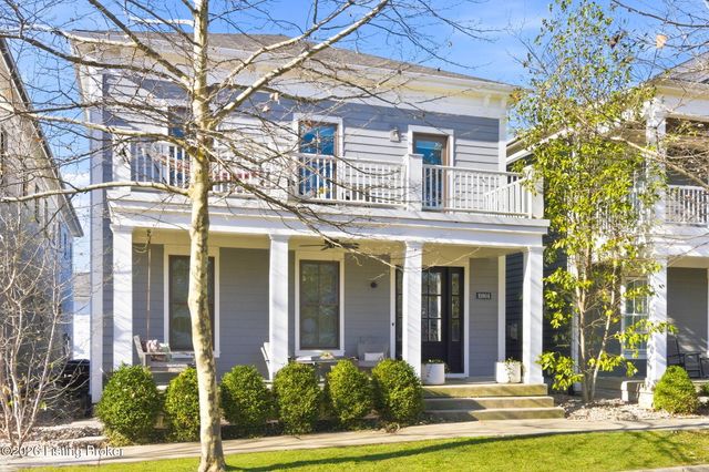 10804 Jimson St, Prospect, KY 40059