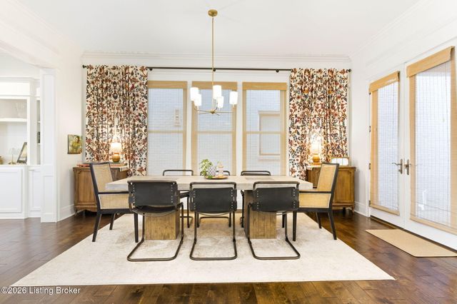 10804 Jimson St, Prospect, KY 40059