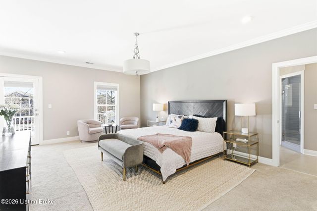 10804 Jimson St, Prospect, KY 40059