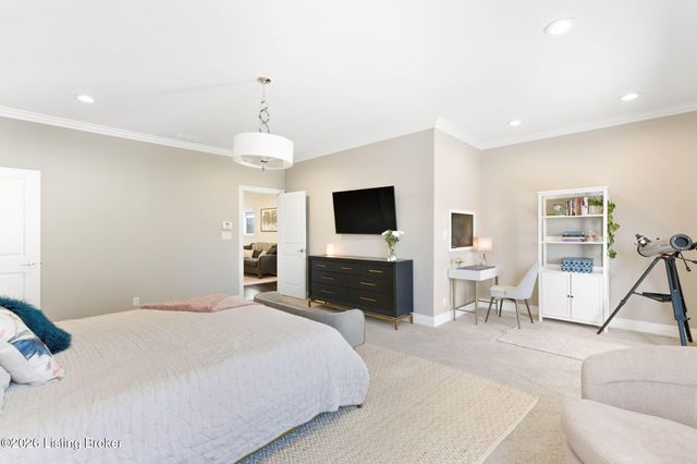 10804 Jimson St, Prospect, KY 40059