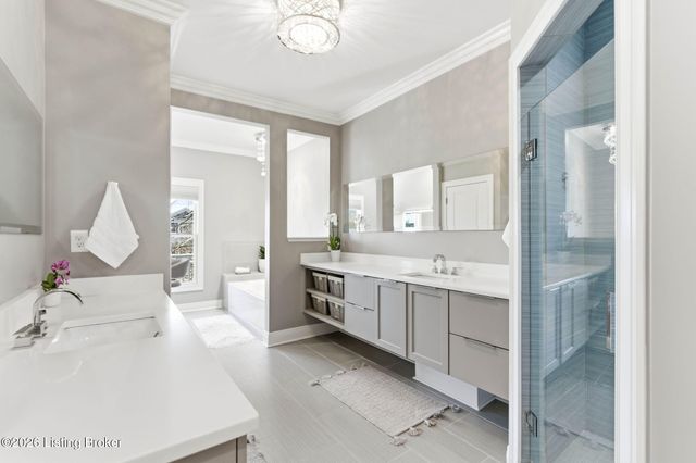 10804 Jimson St, Prospect, KY 40059