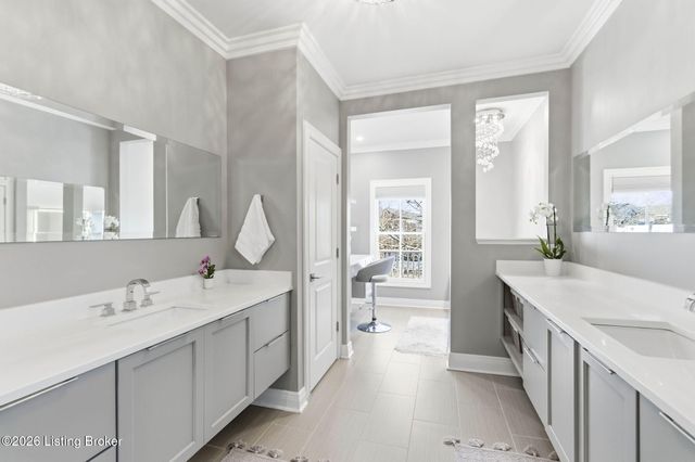 10804 Jimson St, Prospect, KY 40059