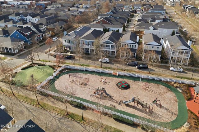 10804 Jimson St, Prospect, KY 40059