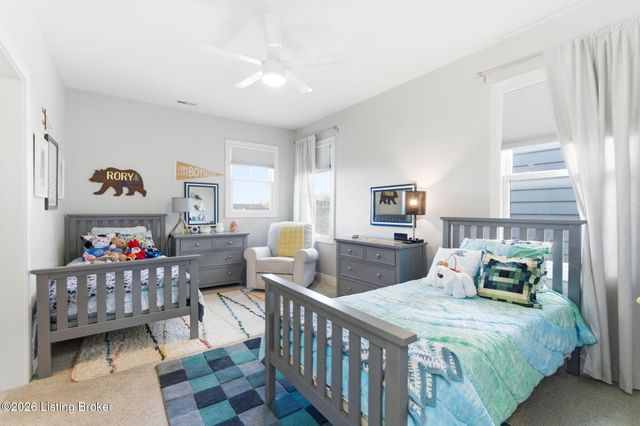 10804 Jimson St, Prospect, KY 40059