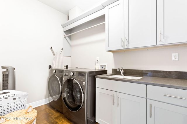 10804 Jimson St, Prospect, KY 40059