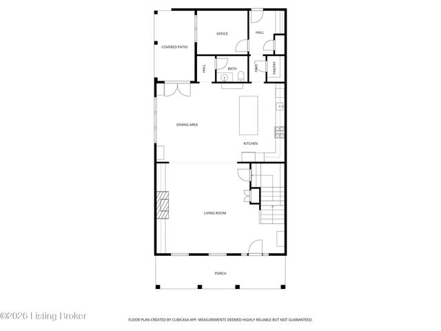 10804 Jimson St, Prospect, KY 40059